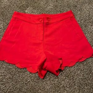 Women’s Annabella shorts